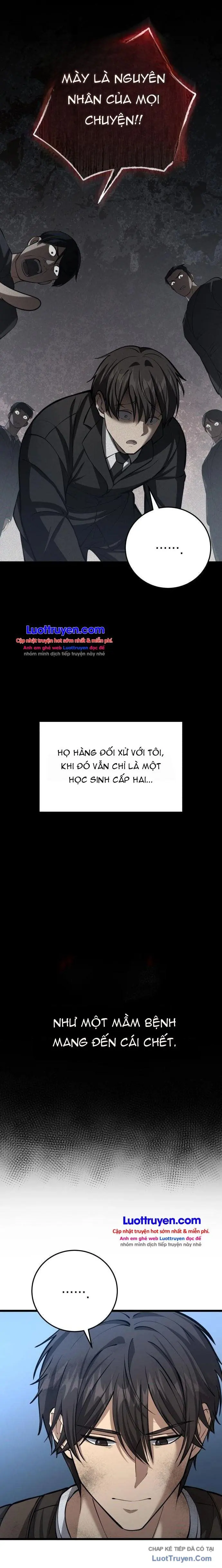 Tôi Trở Thành Một Người Đàn Ông Đã Kết Hôn Ở Một Thế Giới Khác Chapter 5 - Trang 24