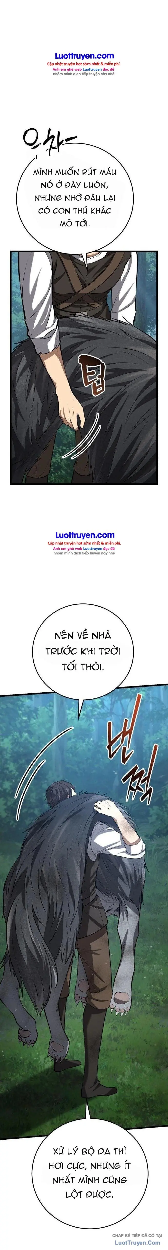 Tôi Trở Thành Một Người Đàn Ông Đã Kết Hôn Ở Một Thế Giới Khác Chapter 5 - Trang 25