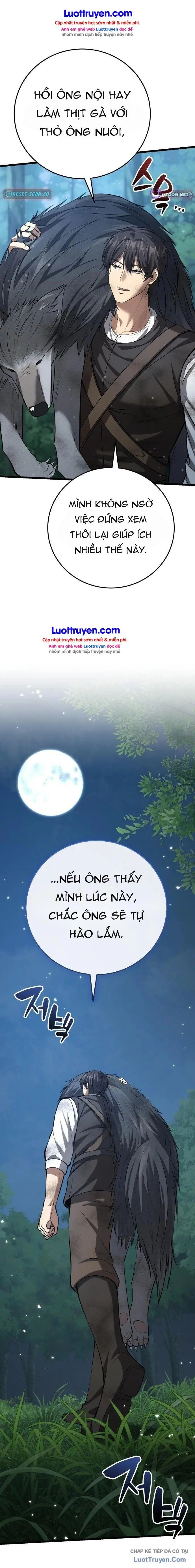 Tôi Trở Thành Một Người Đàn Ông Đã Kết Hôn Ở Một Thế Giới Khác Chapter 5 - Trang 26