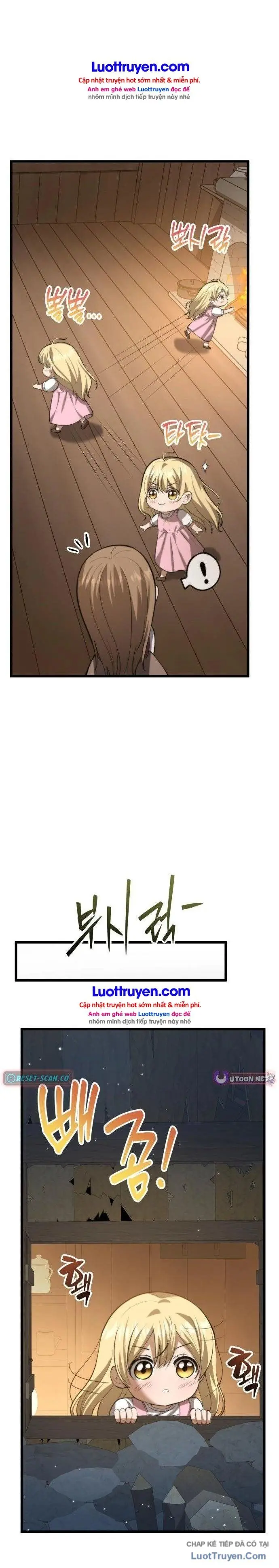 Tôi Trở Thành Một Người Đàn Ông Đã Kết Hôn Ở Một Thế Giới Khác Chapter 5 - Trang 30