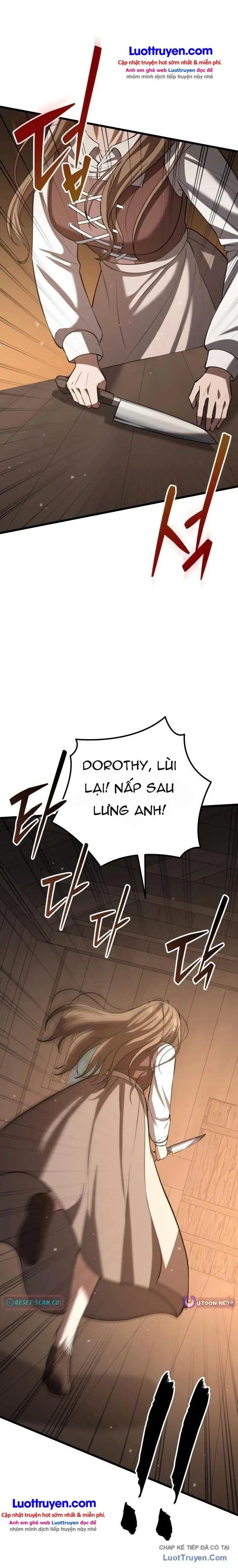 Tôi Trở Thành Một Người Đàn Ông Đã Kết Hôn Ở Một Thế Giới Khác Chapter 5 - Trang 33