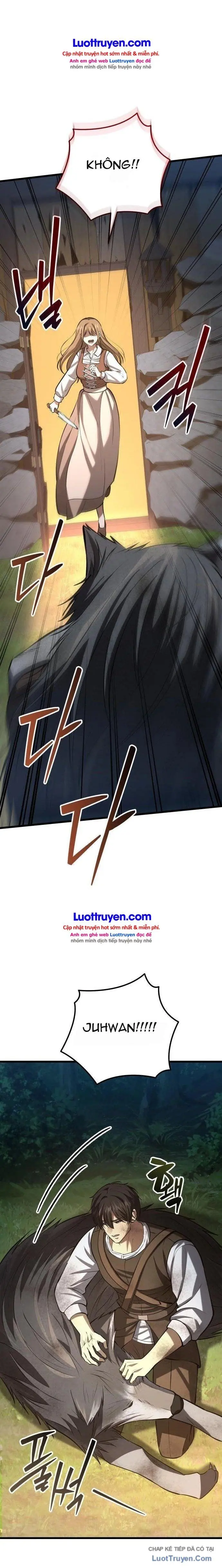 Tôi Trở Thành Một Người Đàn Ông Đã Kết Hôn Ở Một Thế Giới Khác Chapter 5 - Trang 35