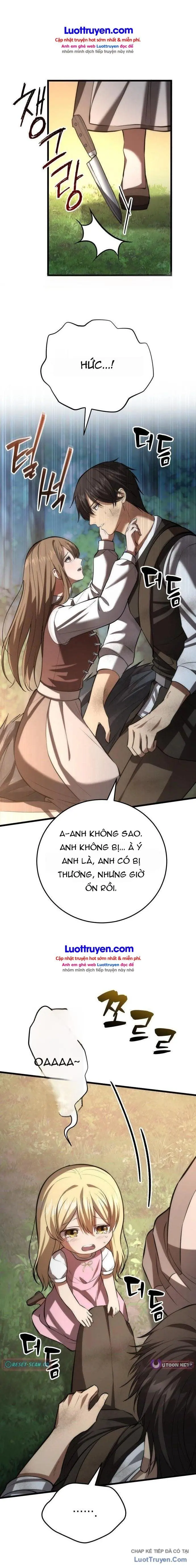 Tôi Trở Thành Một Người Đàn Ông Đã Kết Hôn Ở Một Thế Giới Khác Chapter 5 - Trang 37