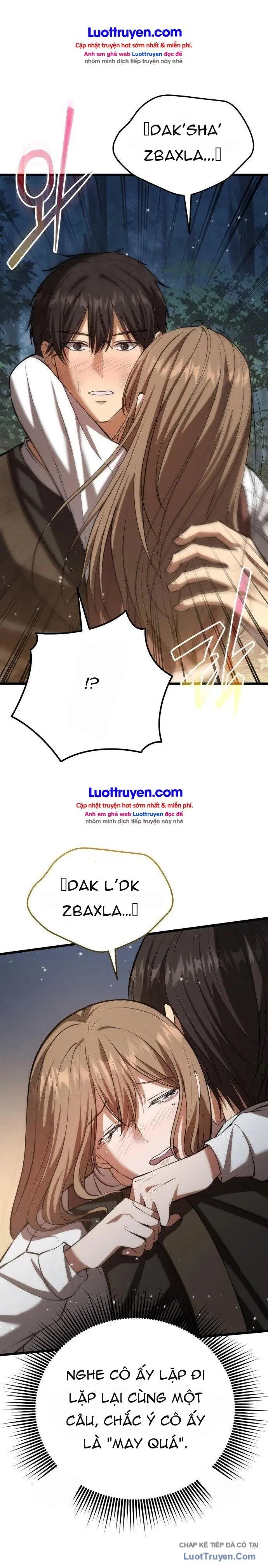 Tôi Trở Thành Một Người Đàn Ông Đã Kết Hôn Ở Một Thế Giới Khác Chapter 5 - Trang 39
