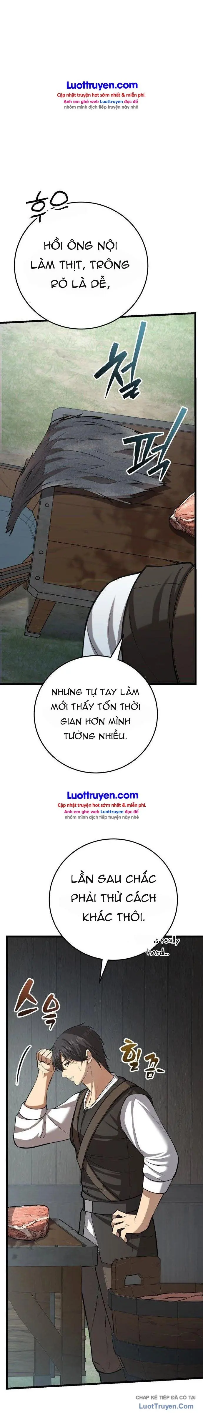 Tôi Trở Thành Một Người Đàn Ông Đã Kết Hôn Ở Một Thế Giới Khác Chapter 5 - Trang 43