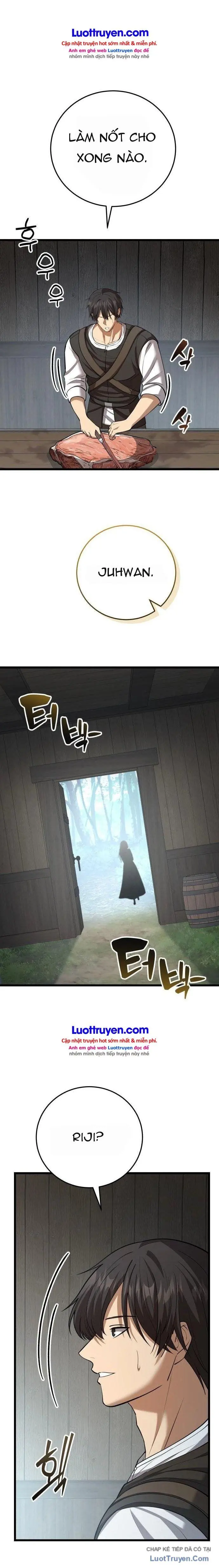 Tôi Trở Thành Một Người Đàn Ông Đã Kết Hôn Ở Một Thế Giới Khác Chapter 5 - Trang 44