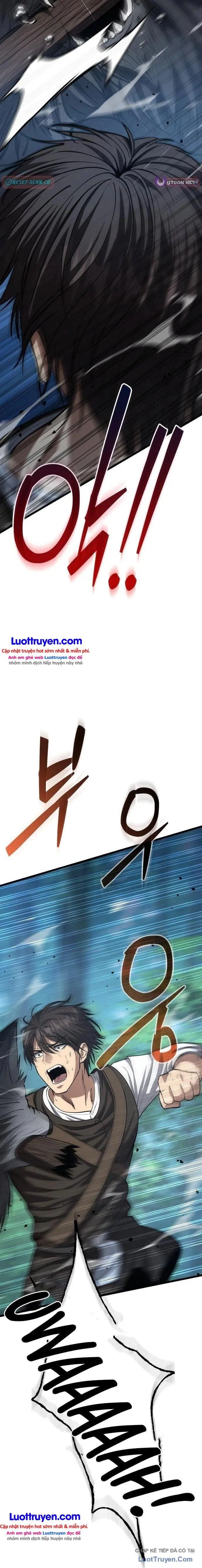 Tôi Trở Thành Một Người Đàn Ông Đã Kết Hôn Ở Một Thế Giới Khác Chapter 5 - Trang 5
