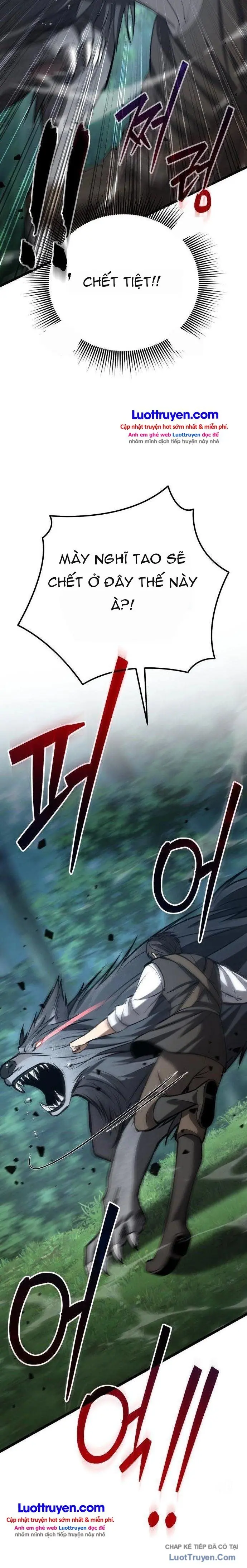 Tôi Trở Thành Một Người Đàn Ông Đã Kết Hôn Ở Một Thế Giới Khác Chapter 5 - Trang 7