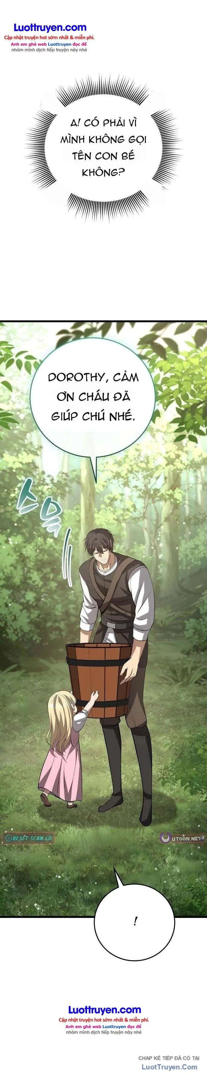 Tôi Trở Thành Một Người Đàn Ông Đã Kết Hôn Ở Một Thế Giới Khác Chapter 6 - Trang 18