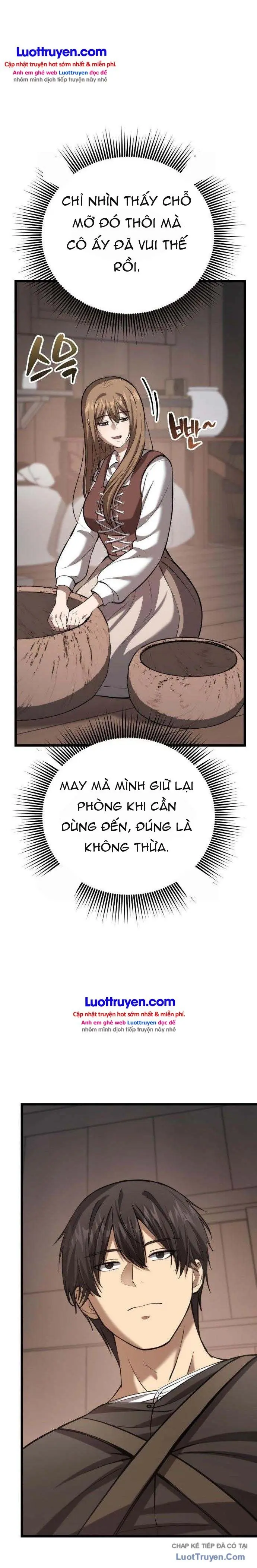 Tôi Trở Thành Một Người Đàn Ông Đã Kết Hôn Ở Một Thế Giới Khác Chapter 6 - Trang 24