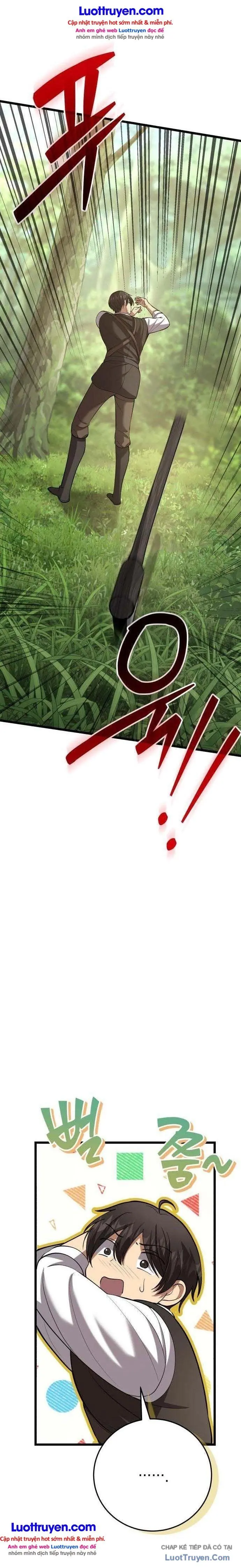 Tôi Trở Thành Một Người Đàn Ông Đã Kết Hôn Ở Một Thế Giới Khác Chapter 6 - Trang 31