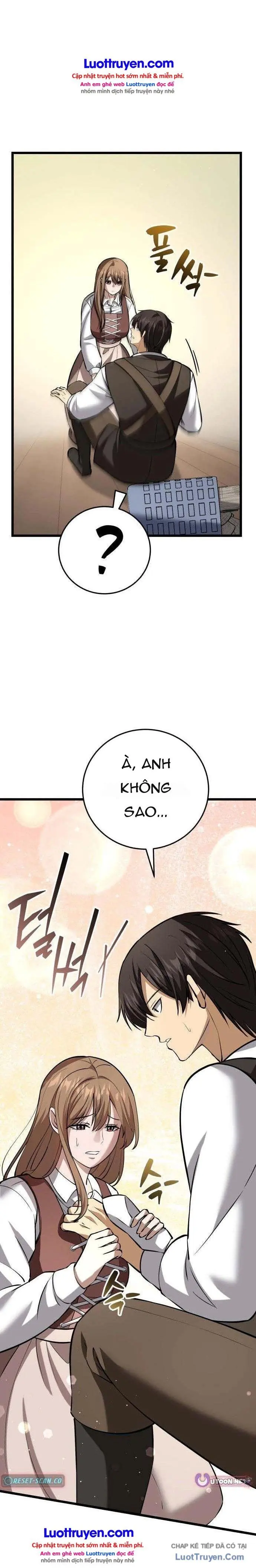Tôi Trở Thành Một Người Đàn Ông Đã Kết Hôn Ở Một Thế Giới Khác Chapter 6 - Trang 34