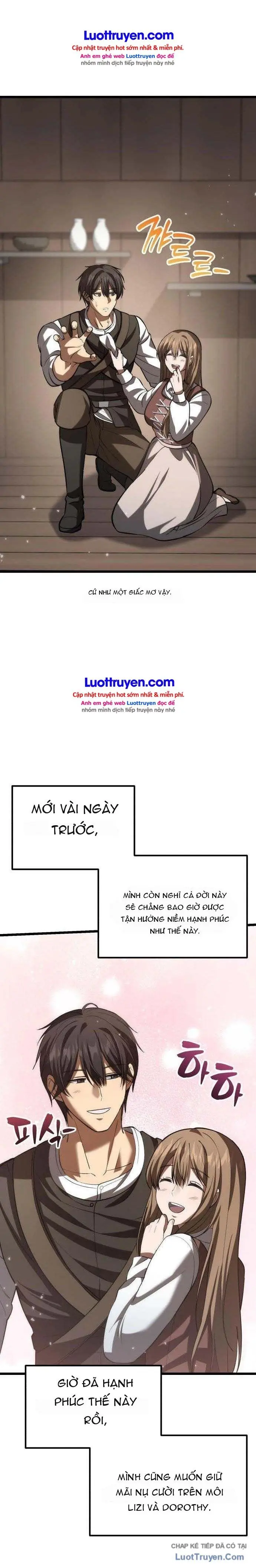 Tôi Trở Thành Một Người Đàn Ông Đã Kết Hôn Ở Một Thế Giới Khác Chapter 6 - Trang 39