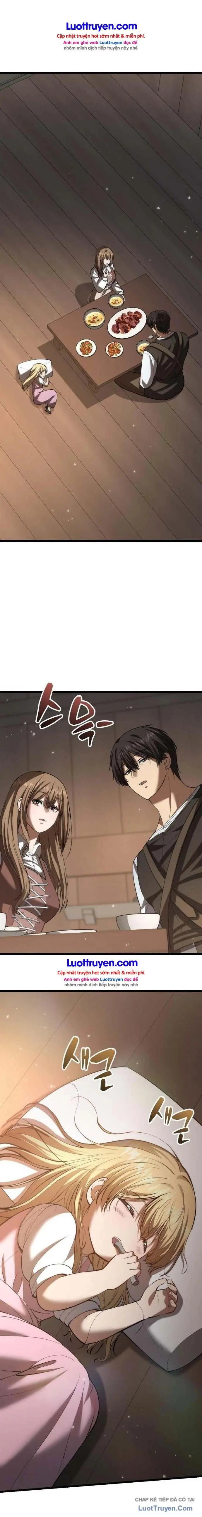 Tôi Trở Thành Một Người Đàn Ông Đã Kết Hôn Ở Một Thế Giới Khác Chapter 6 - Trang 41