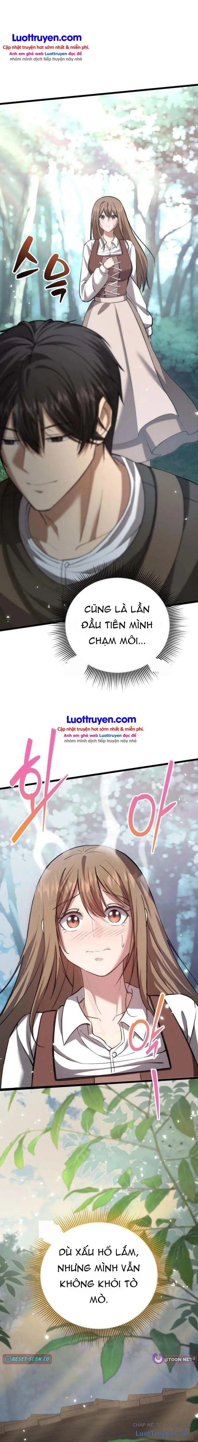 Tôi Trở Thành Một Người Đàn Ông Đã Kết Hôn Ở Một Thế Giới Khác Chapter 6 - Trang 5
