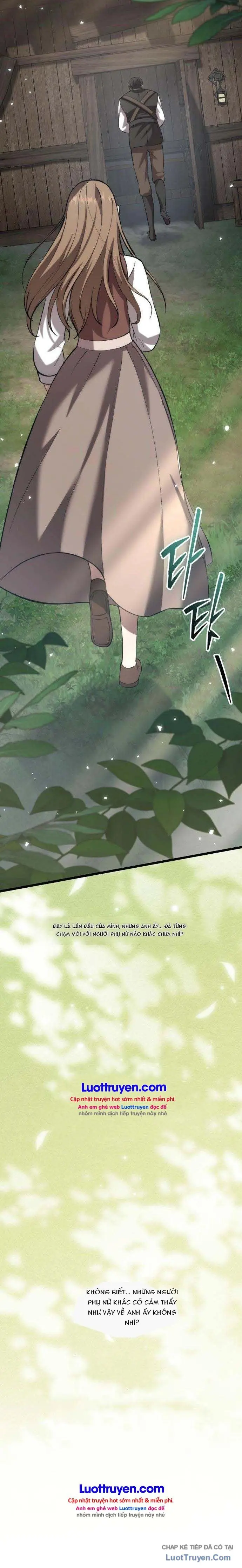 Tôi Trở Thành Một Người Đàn Ông Đã Kết Hôn Ở Một Thế Giới Khác Chapter 6 - Trang 6