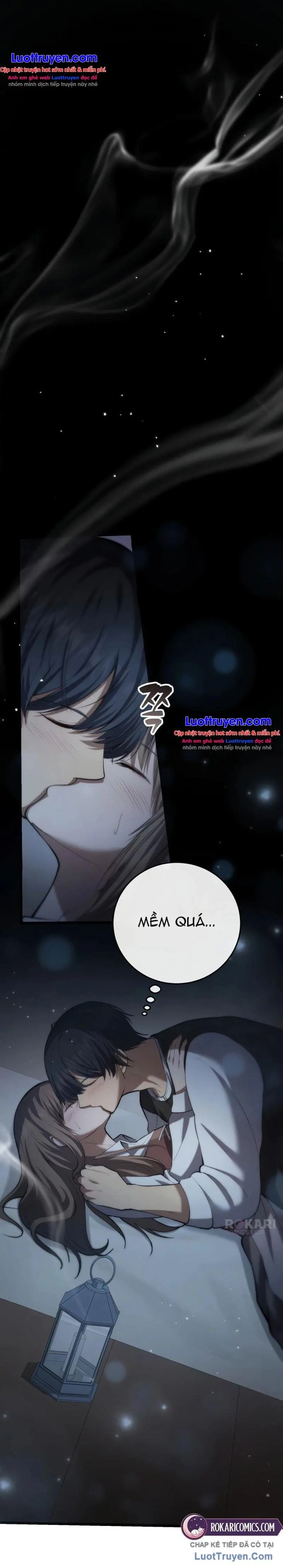 Tôi Trở Thành Một Người Đàn Ông Đã Kết Hôn Ở Một Thế Giới Khác Chapter 7 - Trang 10