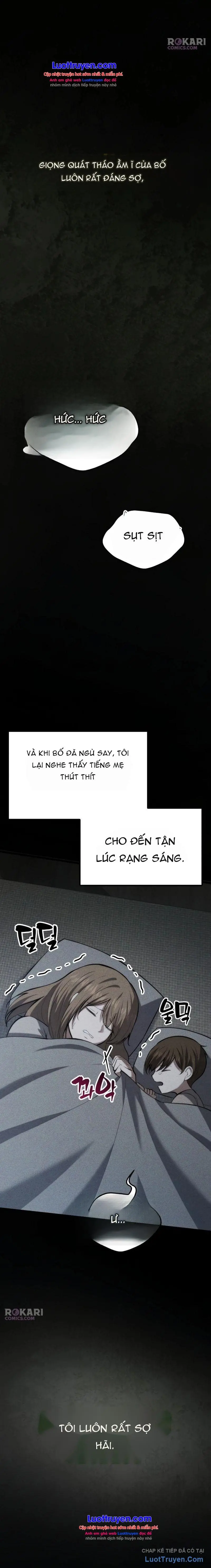 Tôi Trở Thành Một Người Đàn Ông Đã Kết Hôn Ở Một Thế Giới Khác Chapter 7 - Trang 16