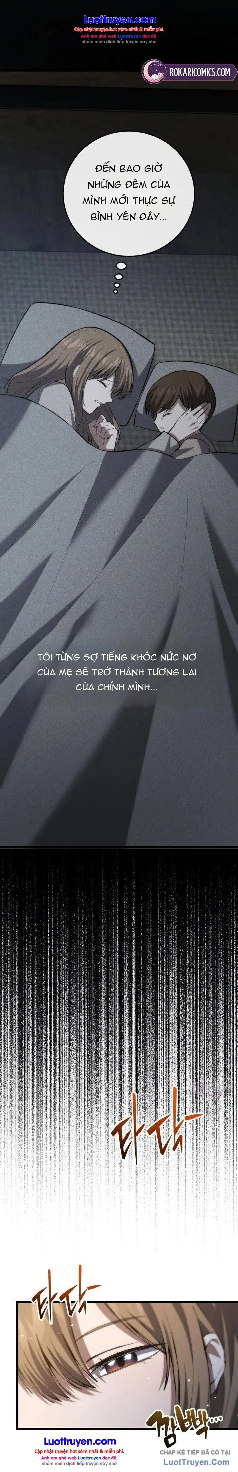 Tôi Trở Thành Một Người Đàn Ông Đã Kết Hôn Ở Một Thế Giới Khác Chapter 7 - Trang 17