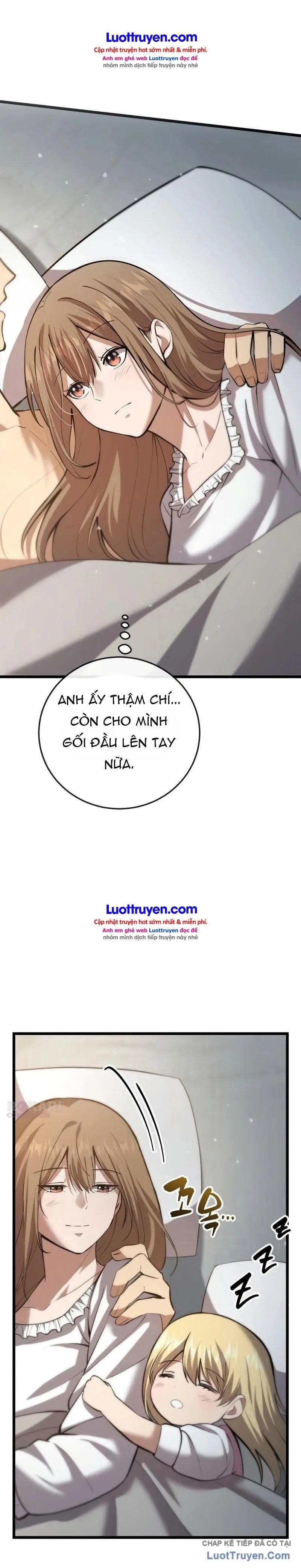 Tôi Trở Thành Một Người Đàn Ông Đã Kết Hôn Ở Một Thế Giới Khác Chapter 7 - Trang 19