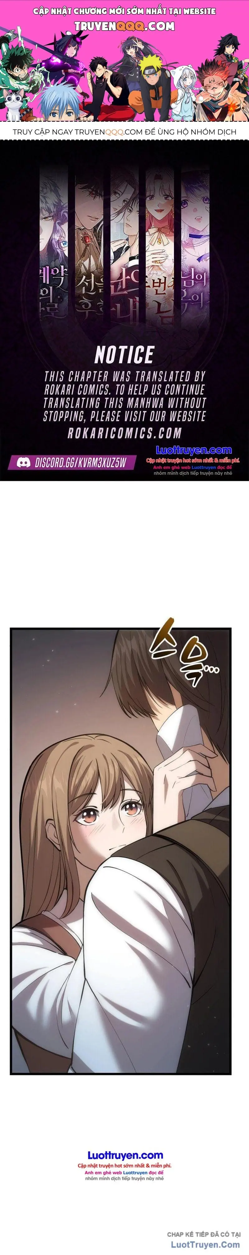 Tôi Trở Thành Một Người Đàn Ông Đã Kết Hôn Ở Một Thế Giới Khác Chapter 7 - Trang 2