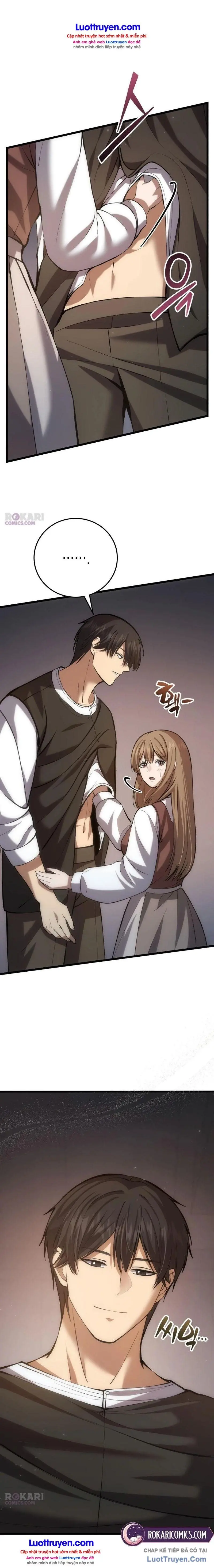 Tôi Trở Thành Một Người Đàn Ông Đã Kết Hôn Ở Một Thế Giới Khác Chapter 7 - Trang 4