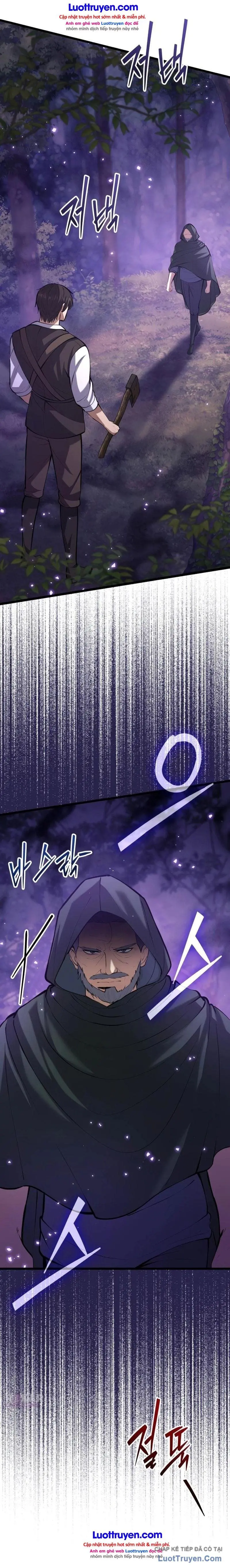 Tôi Trở Thành Một Người Đàn Ông Đã Kết Hôn Ở Một Thế Giới Khác Chapter 7 - Trang 46
