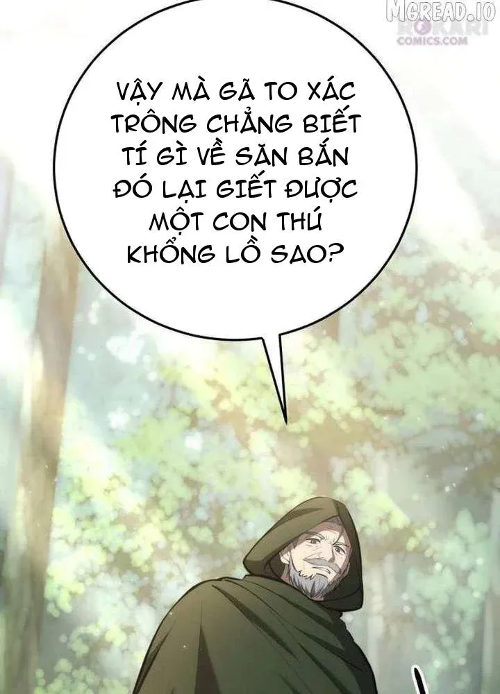 Tôi Trở Thành Một Người Đàn Ông Đã Kết Hôn Ở Một Thế Giới Khác Chapter 8 - Trang 11