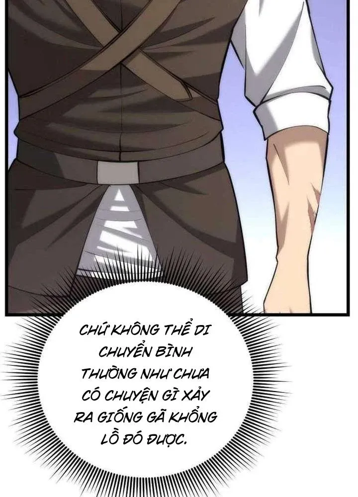 Tôi Trở Thành Một Người Đàn Ông Đã Kết Hôn Ở Một Thế Giới Khác Chapter 8 - Trang 32