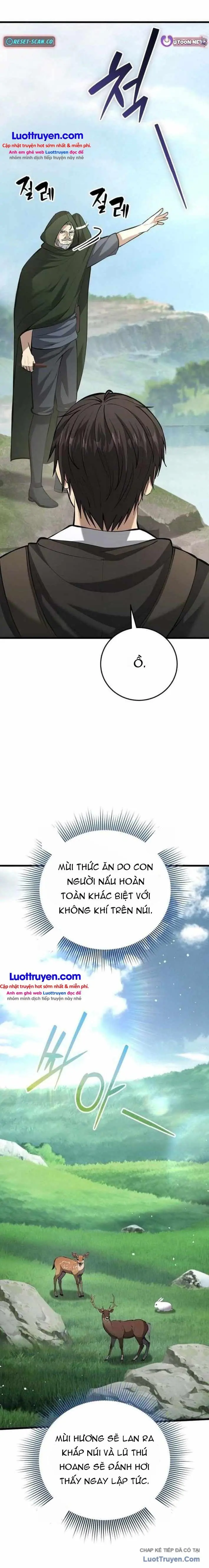 Tôi Trở Thành Một Người Đàn Ông Đã Kết Hôn Ở Một Thế Giới Khác Chapter 9 - Trang 10