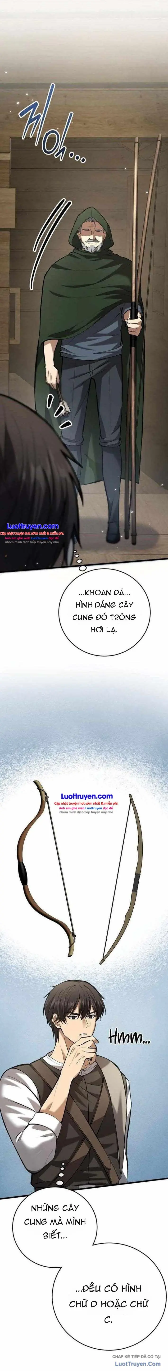 Tôi Trở Thành Một Người Đàn Ông Đã Kết Hôn Ở Một Thế Giới Khác Chapter 9 - Trang 13