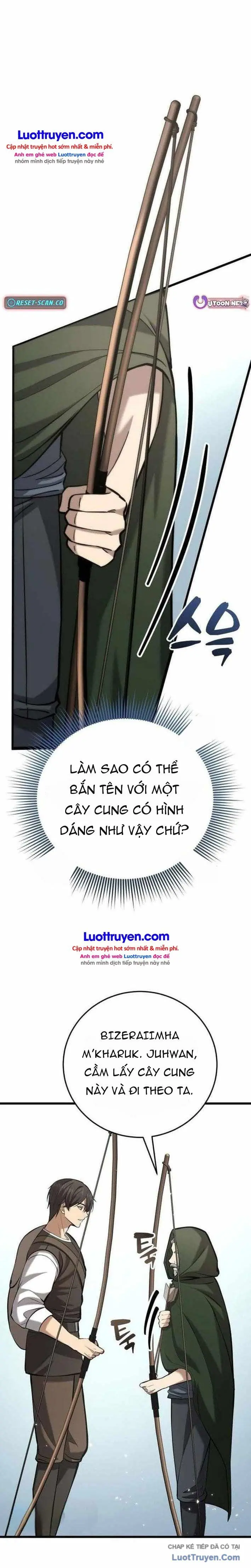 Tôi Trở Thành Một Người Đàn Ông Đã Kết Hôn Ở Một Thế Giới Khác Chapter 9 - Trang 14