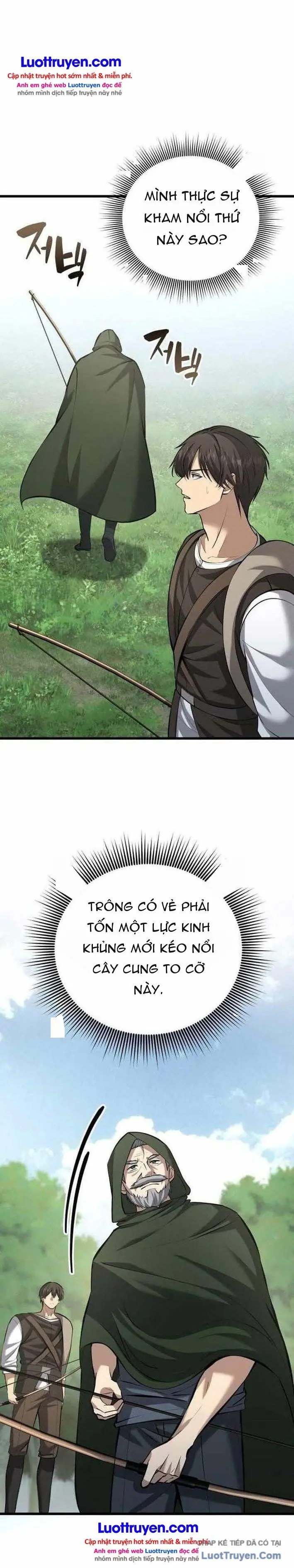 Tôi Trở Thành Một Người Đàn Ông Đã Kết Hôn Ở Một Thế Giới Khác Chapter 9 - Trang 15