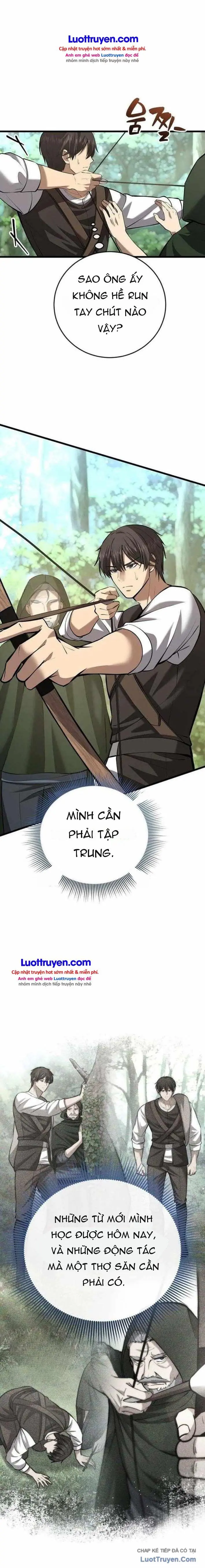 Tôi Trở Thành Một Người Đàn Ông Đã Kết Hôn Ở Một Thế Giới Khác Chapter 9 - Trang 20