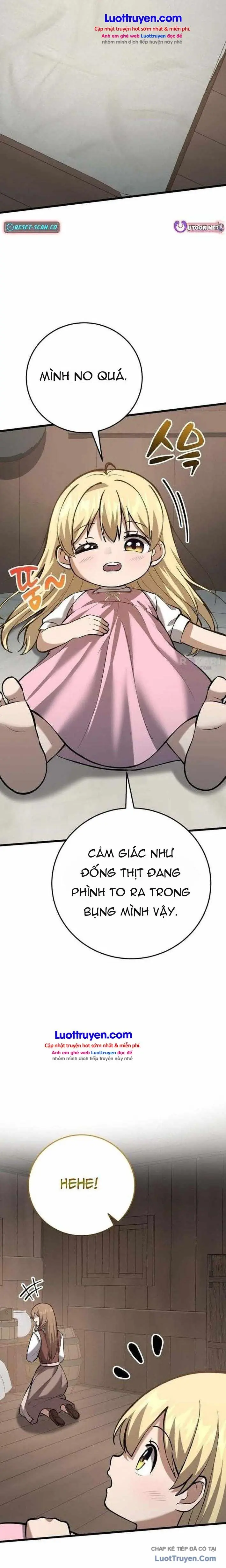 Tôi Trở Thành Một Người Đàn Ông Đã Kết Hôn Ở Một Thế Giới Khác Chapter 9 - Trang 23
