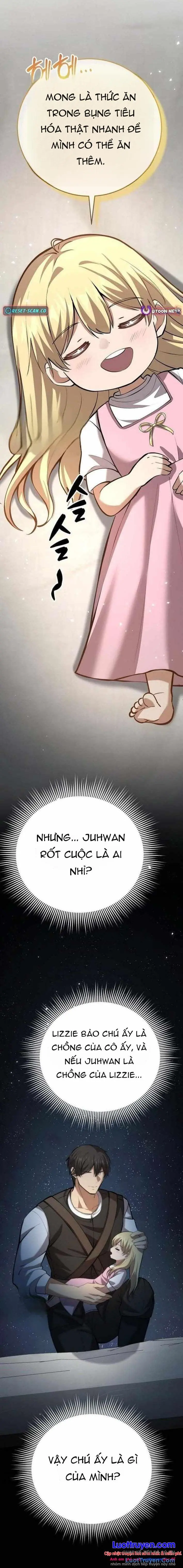 Tôi Trở Thành Một Người Đàn Ông Đã Kết Hôn Ở Một Thế Giới Khác Chapter 9 - Trang 25