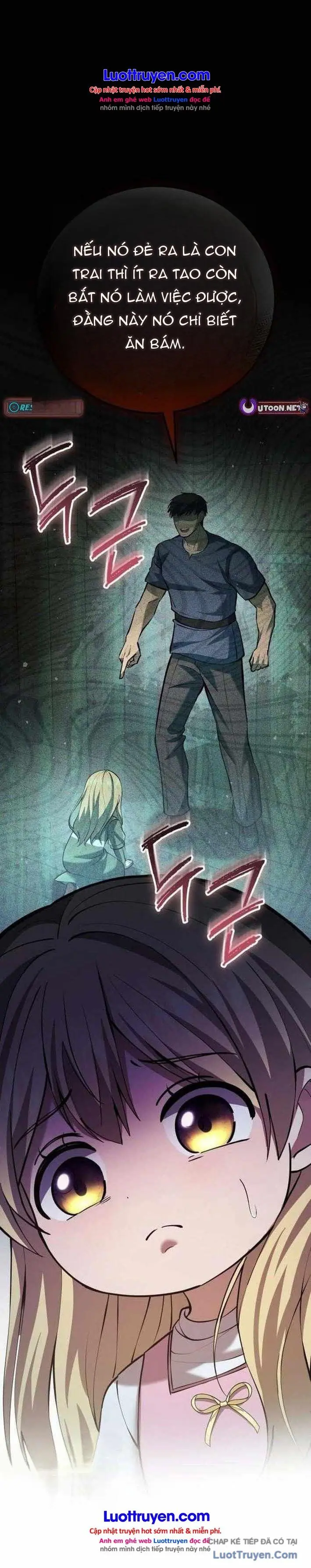 Tôi Trở Thành Một Người Đàn Ông Đã Kết Hôn Ở Một Thế Giới Khác Chapter 9 - Trang 29