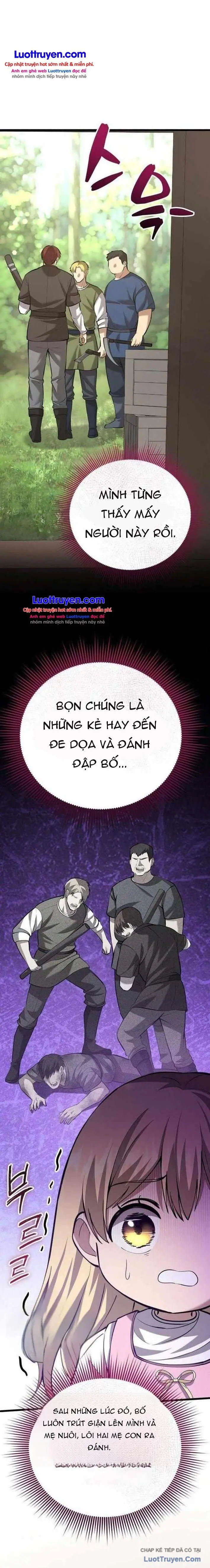 Tôi Trở Thành Một Người Đàn Ông Đã Kết Hôn Ở Một Thế Giới Khác Chapter 9 - Trang 32