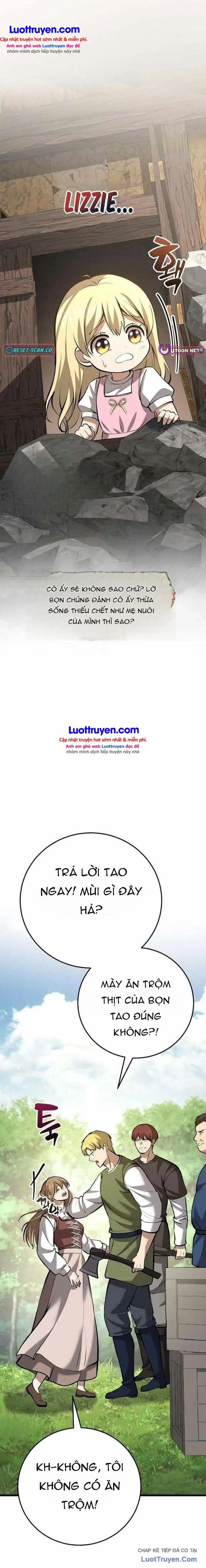 Tôi Trở Thành Một Người Đàn Ông Đã Kết Hôn Ở Một Thế Giới Khác Chapter 9 - Trang 33