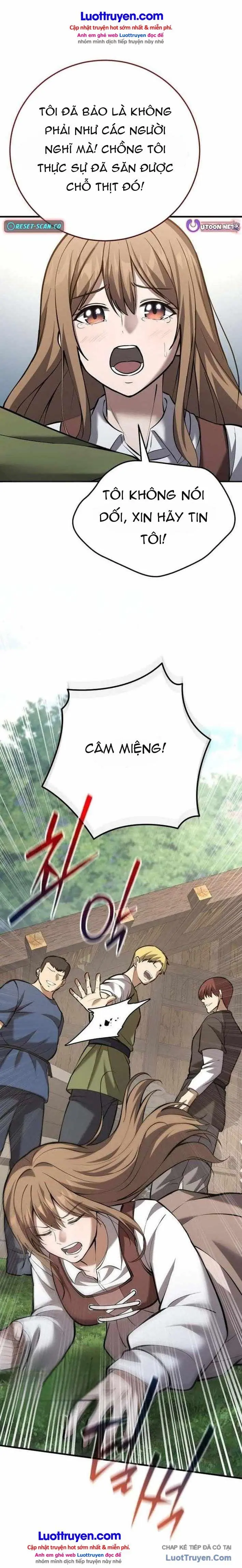 Tôi Trở Thành Một Người Đàn Ông Đã Kết Hôn Ở Một Thế Giới Khác Chapter 9 - Trang 35