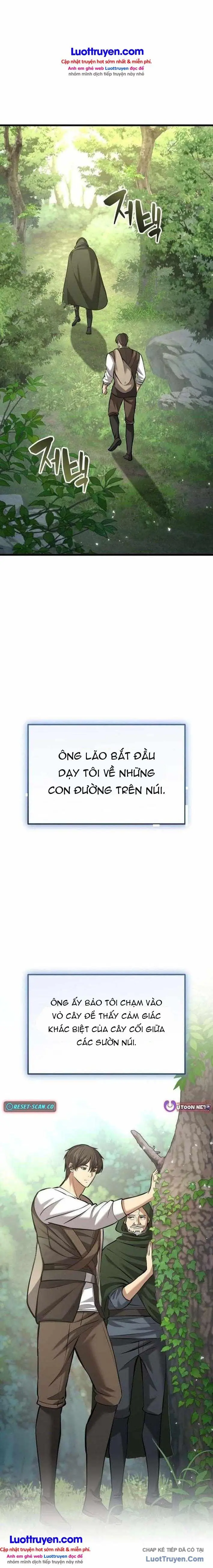 Tôi Trở Thành Một Người Đàn Ông Đã Kết Hôn Ở Một Thế Giới Khác Chapter 9 - Trang 5