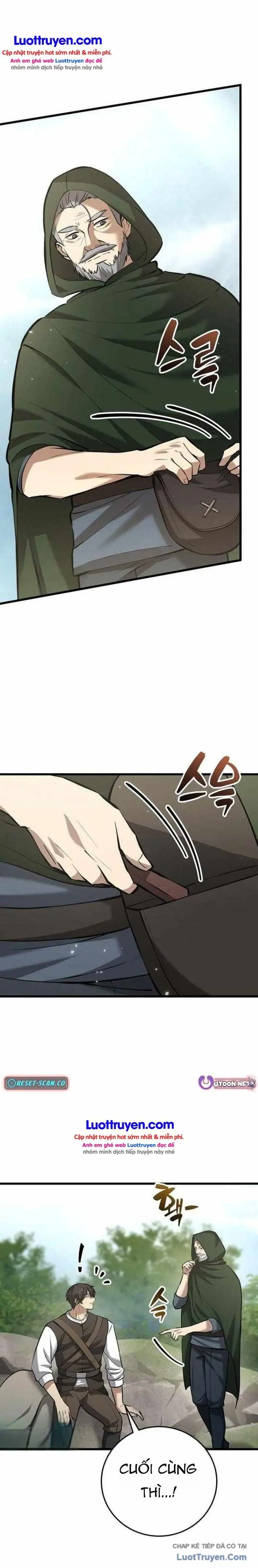 Tôi Trở Thành Một Người Đàn Ông Đã Kết Hôn Ở Một Thế Giới Khác Chapter 9 - Trang 7