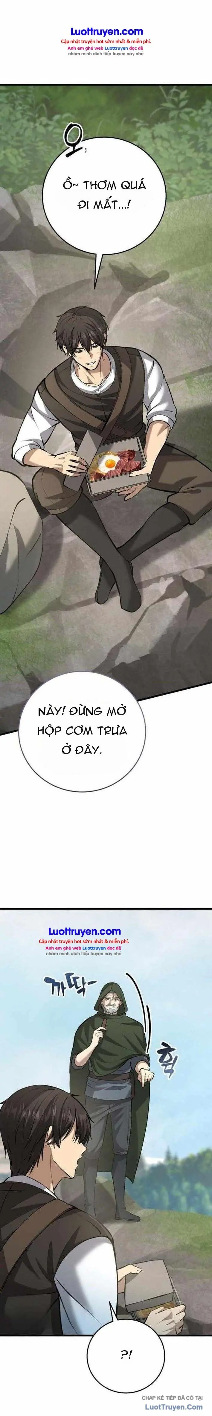 Tôi Trở Thành Một Người Đàn Ông Đã Kết Hôn Ở Một Thế Giới Khác Chapter 9 - Trang 9