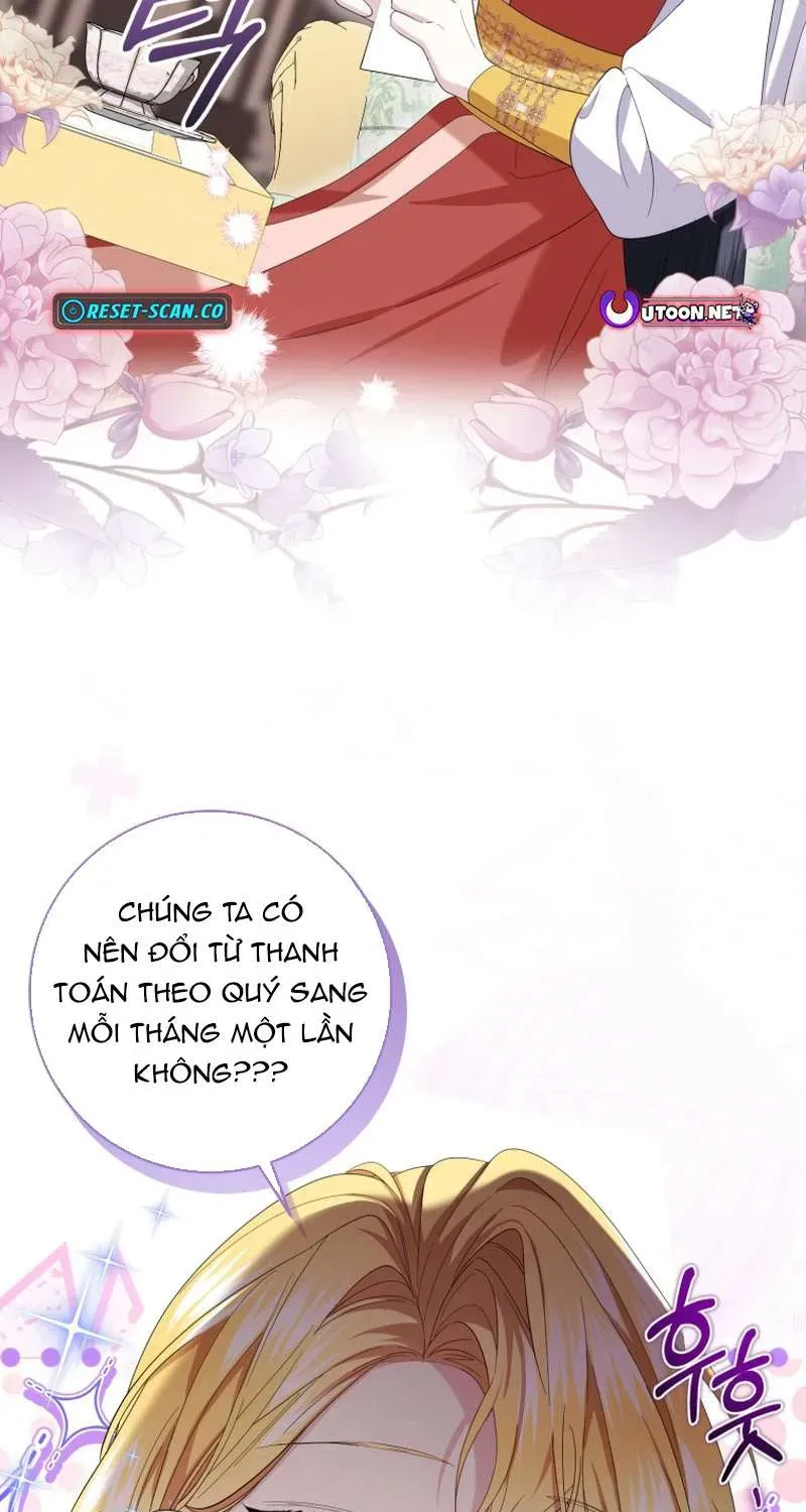 Tôi Trở Thành Người Được Nữ Phản Diện Yêu Thích Nhất Chapter 18.1 - Trang 10