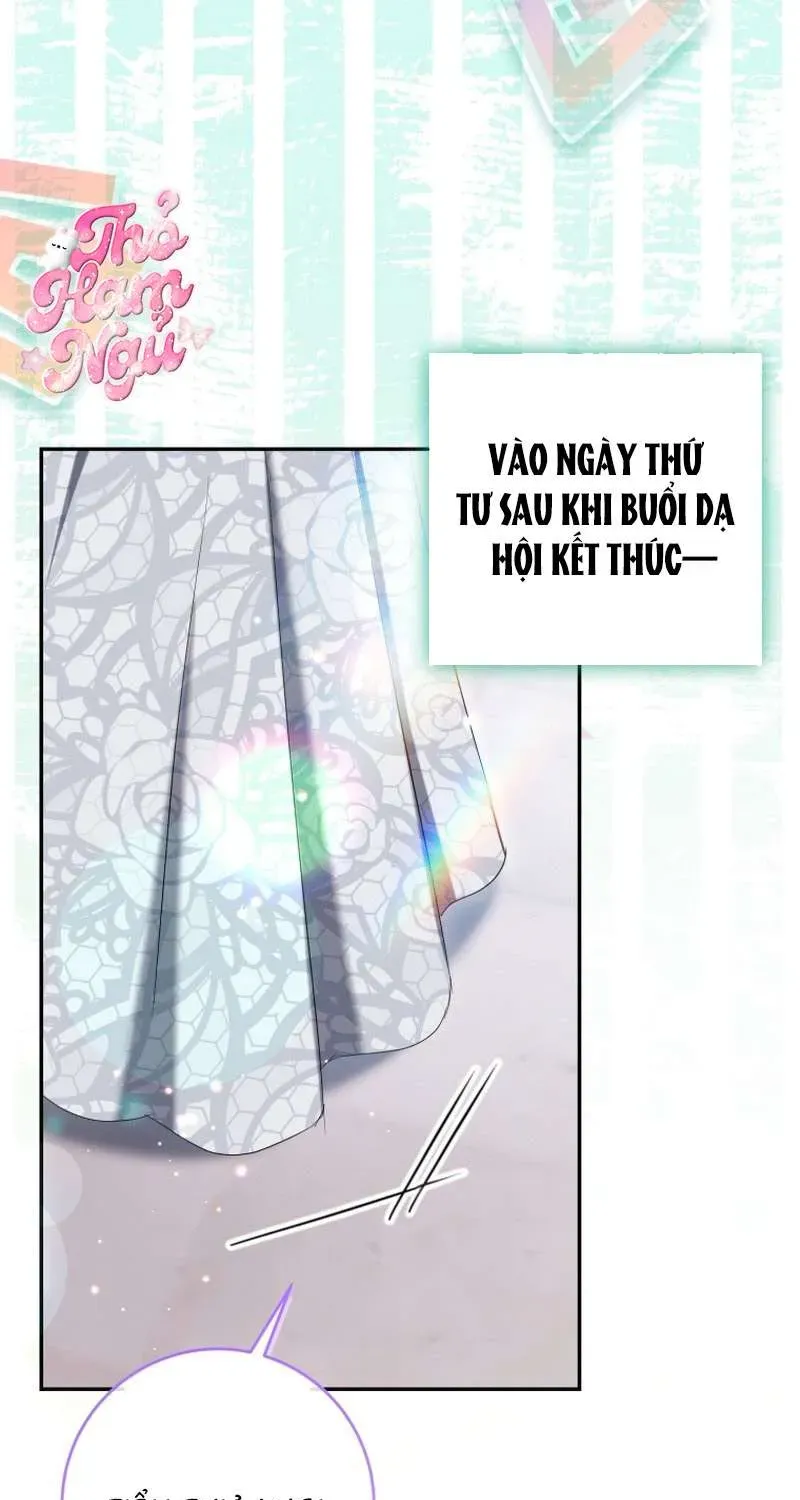 Tôi Trở Thành Người Được Nữ Phản Diện Yêu Thích Nhất Chapter 18.1 - Trang 16