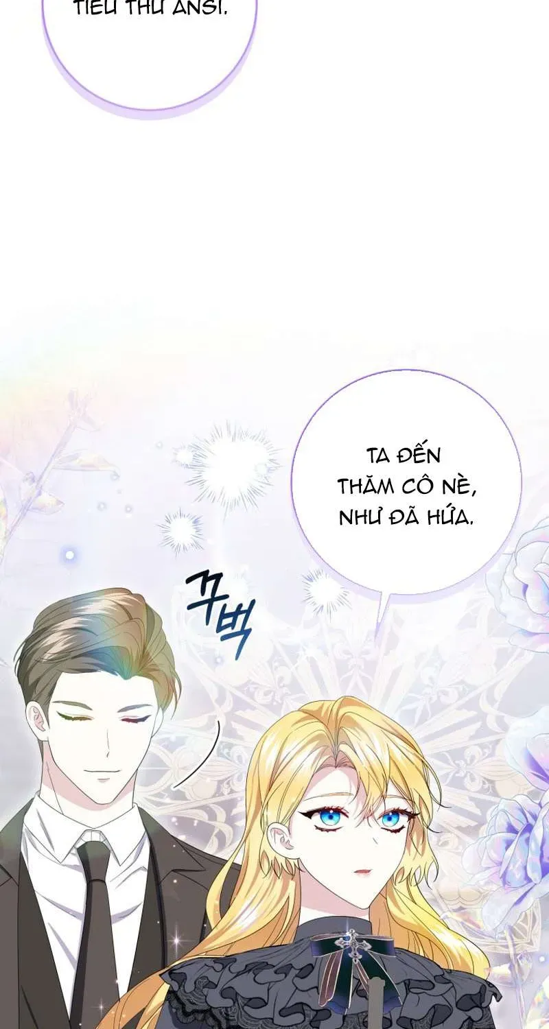 Tôi Trở Thành Người Được Nữ Phản Diện Yêu Thích Nhất Chapter 18.1 - Trang 17