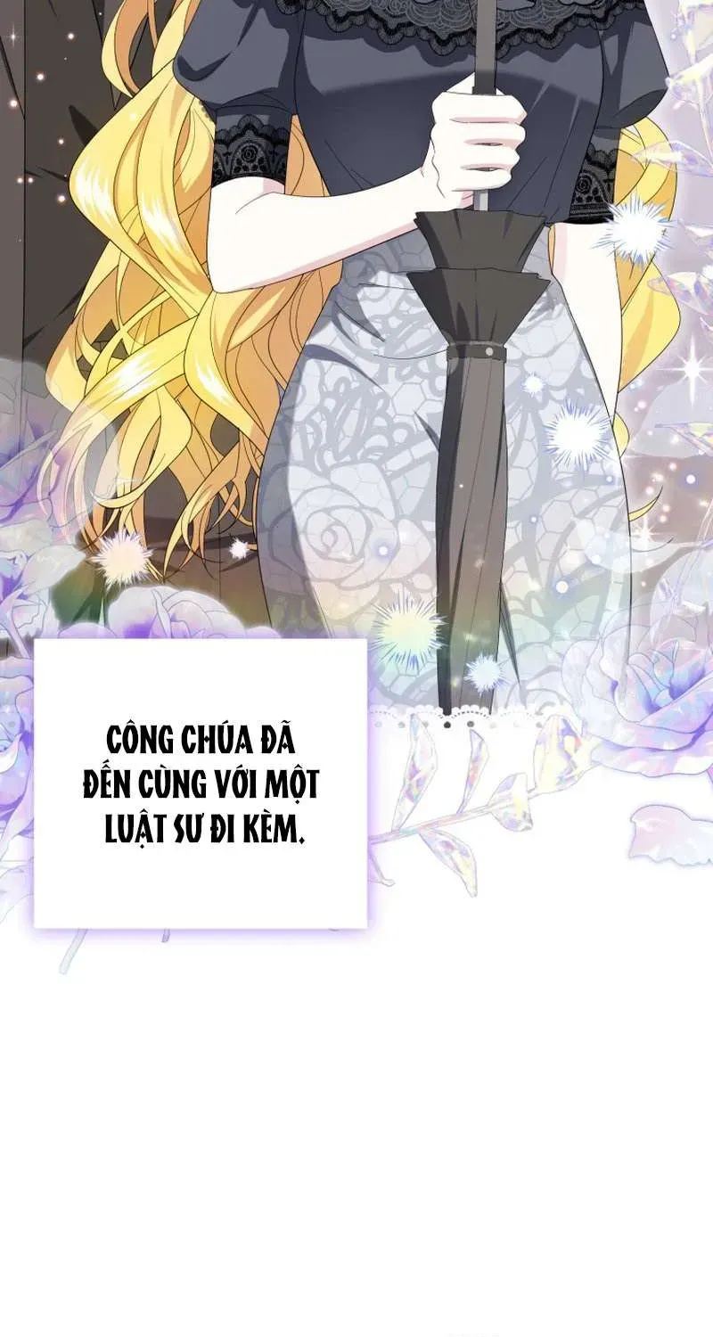 Tôi Trở Thành Người Được Nữ Phản Diện Yêu Thích Nhất Chapter 18.1 - Trang 18