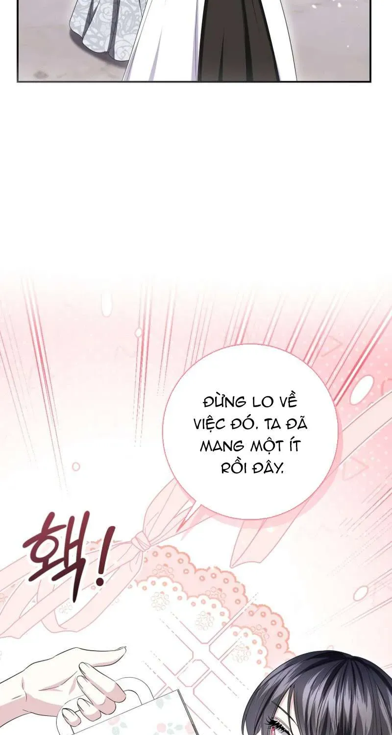 Tôi Trở Thành Người Được Nữ Phản Diện Yêu Thích Nhất Chapter 18.1 - Trang 20