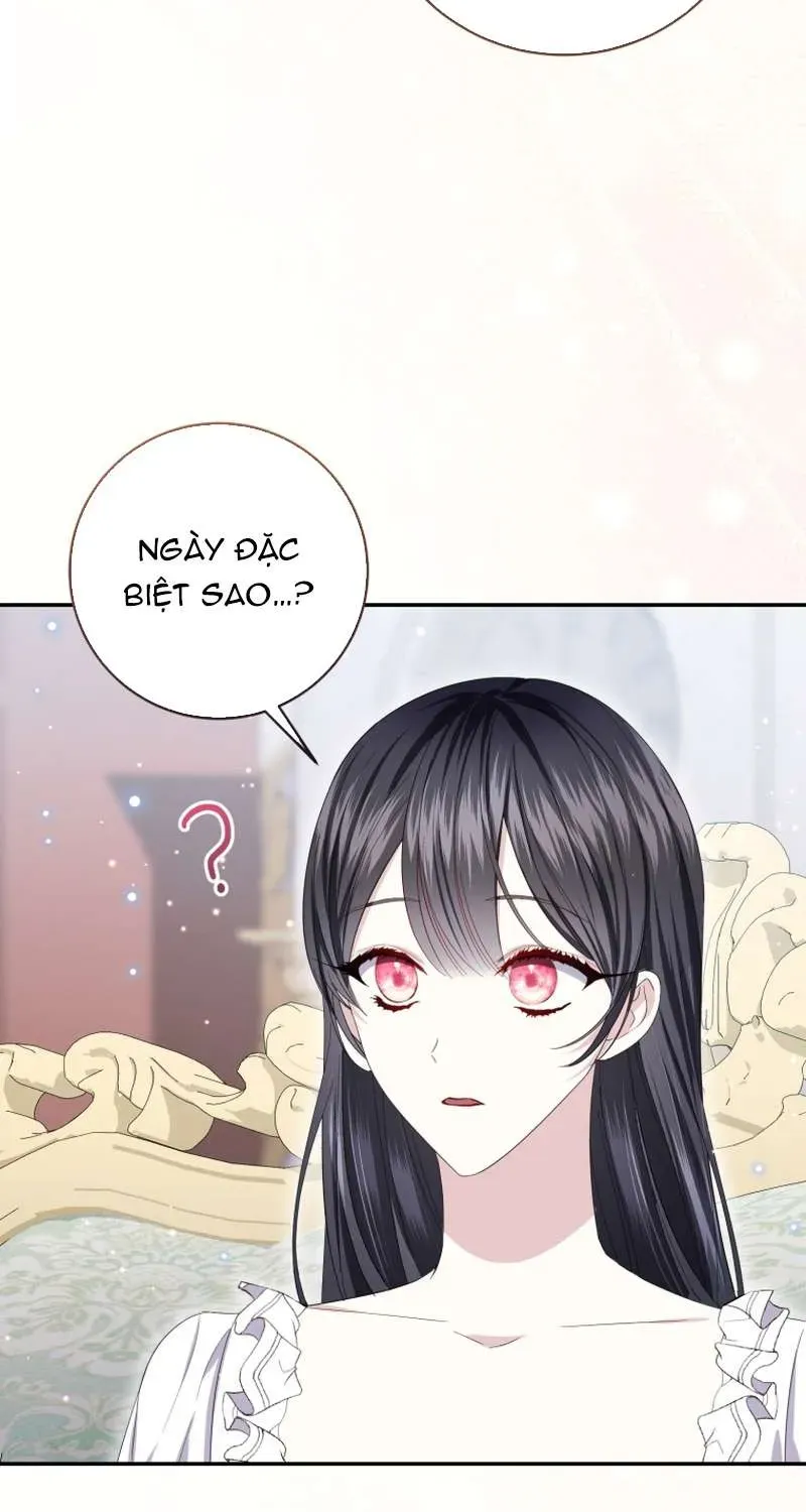 Tôi Trở Thành Người Được Nữ Phản Diện Yêu Thích Nhất Chapter 18.1 - Trang 24