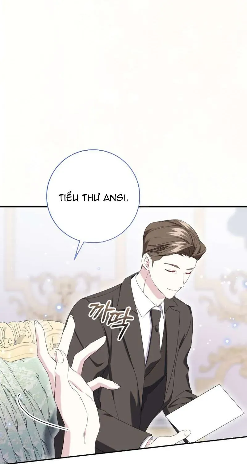 Tôi Trở Thành Người Được Nữ Phản Diện Yêu Thích Nhất Chapter 18.1 - Trang 25